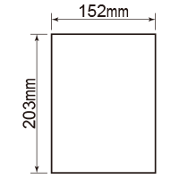 127mm×178mm