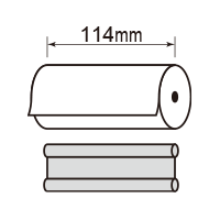 114mm